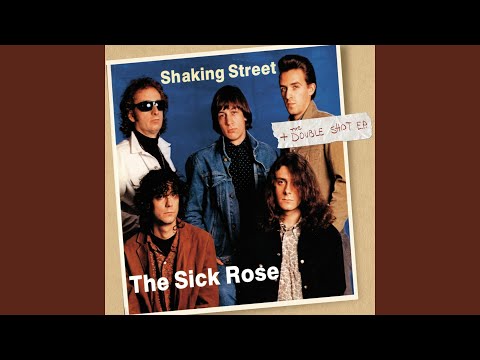 A Kiss Is Not Enough