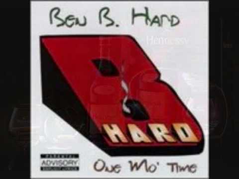 Ben B. Hard - Saturday