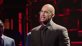 Nicholas Christopher - "Anthem" | CHESS on Broadway