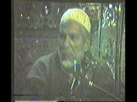 Sultan e Madina  Se Naat By Abdul Sattar Niazi by Abdul Sattar Niazi