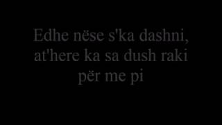 enca.kida.era-E dehun Lyrics