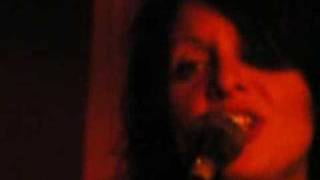 Jesse Malin Black Haired Girl