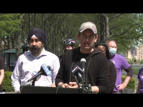 Unified Bikeshare Launch