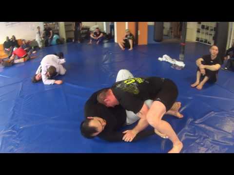 Hilti BJJ 2.Grapplethon