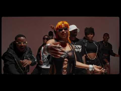 Mihney - C’est La Vie Ft Mic Monsta, Freeboi Lamma & Faashon Dee (Official Video)