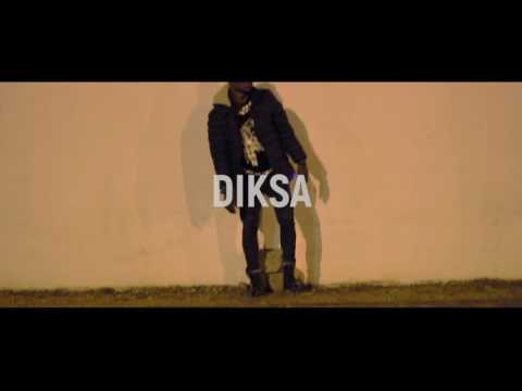 Dixsa — Taisez-vous (Freestyle) [Music Video Coming Soon]