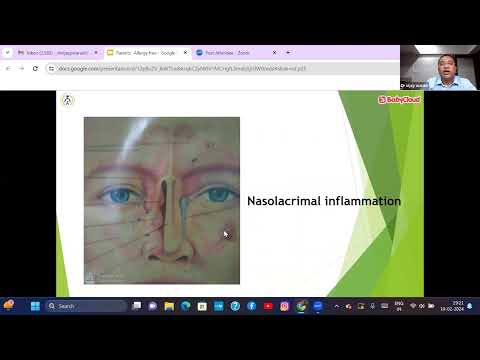 Webinar on parenting : Allergy Free [10-2-2024]