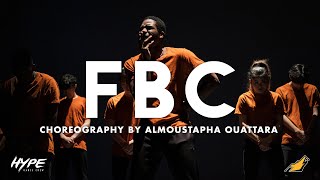Freddie Gibbs &quot;FBC&quot; - Choreography by Almoustapha Ouattara