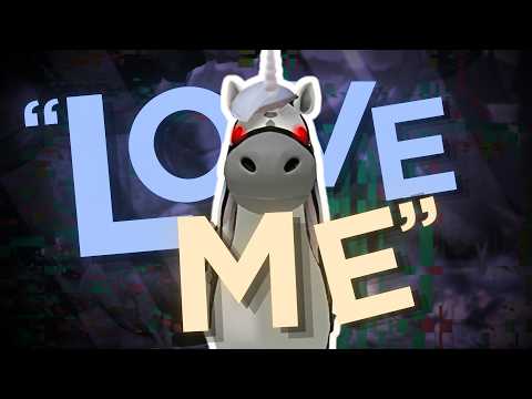 How This Horse Was Designed To Make You Cheat