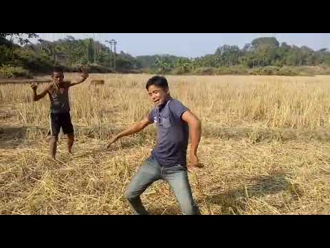 funny India ||Dancing Super||Cover song Shiti Bajati ||Milka Singh ||| Local##Shorts😁😀