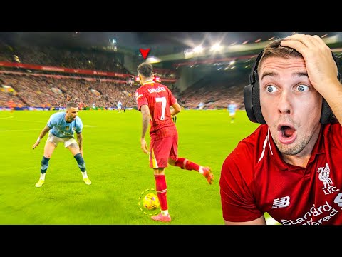 OVO SU NAJBOLJI POTEZI U NOGOMETU OVE GODINE ! *reakcija*