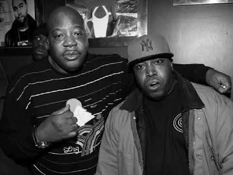 Teflon & M.O.P - Nigga Whut (1997)