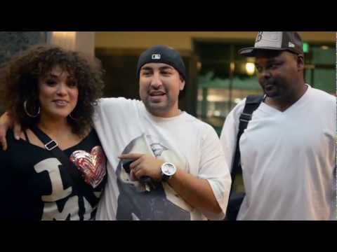 @DjDense @935KDAY - DJ DENSE - In Real Life