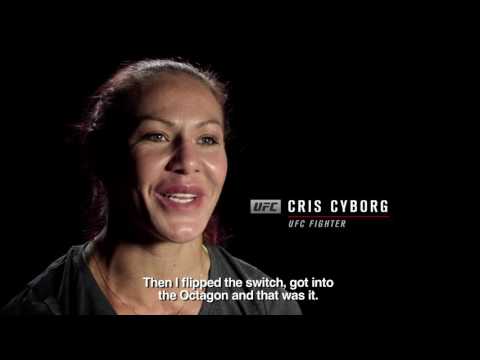 Fight Night Brasilia: Cris Cyborg: Looking Back at UFC 198