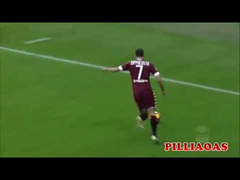 Chelsea's new signing Davide Zappacosta Best moments for torino