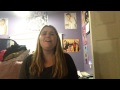 The Only Exception Cover by Mackenzie 