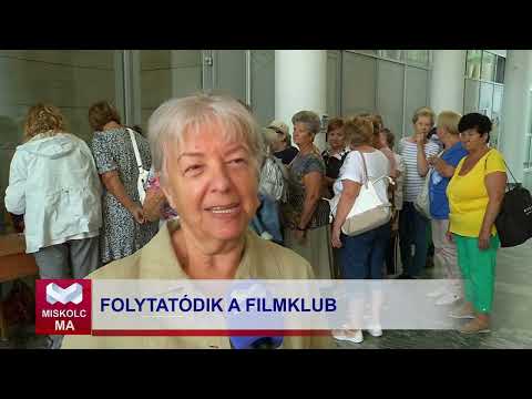 Videó előnézet