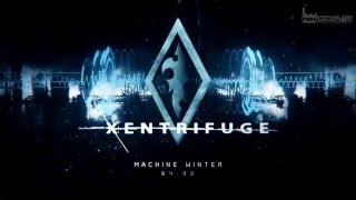 Xentrifuge - Machine Winter