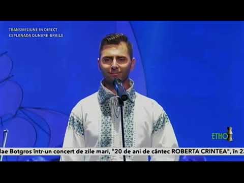 Mihai Dolhascanu și Orchestra Lăutarii din Chișinău ( Festival - Concurs 2019 )