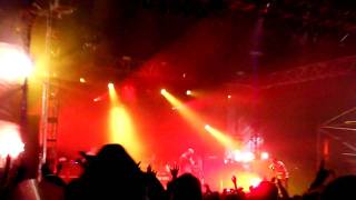 Push Away The Ghosts Twang