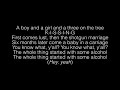 Hardy- One Beer Lyrics