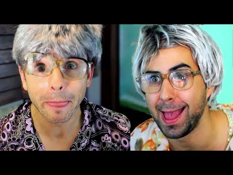 ViralBrothers: Debilní Kecy Důchodců