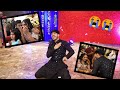 MOST EMOTIONAl DANCE PERFORMANCE BY BROTHER AT SISTER S ENGAGEMENT Shubham Made Me Emotional ️