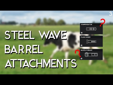 Steam Community :: Video :: The Ultimate Void Edge Barrel Attachment ...