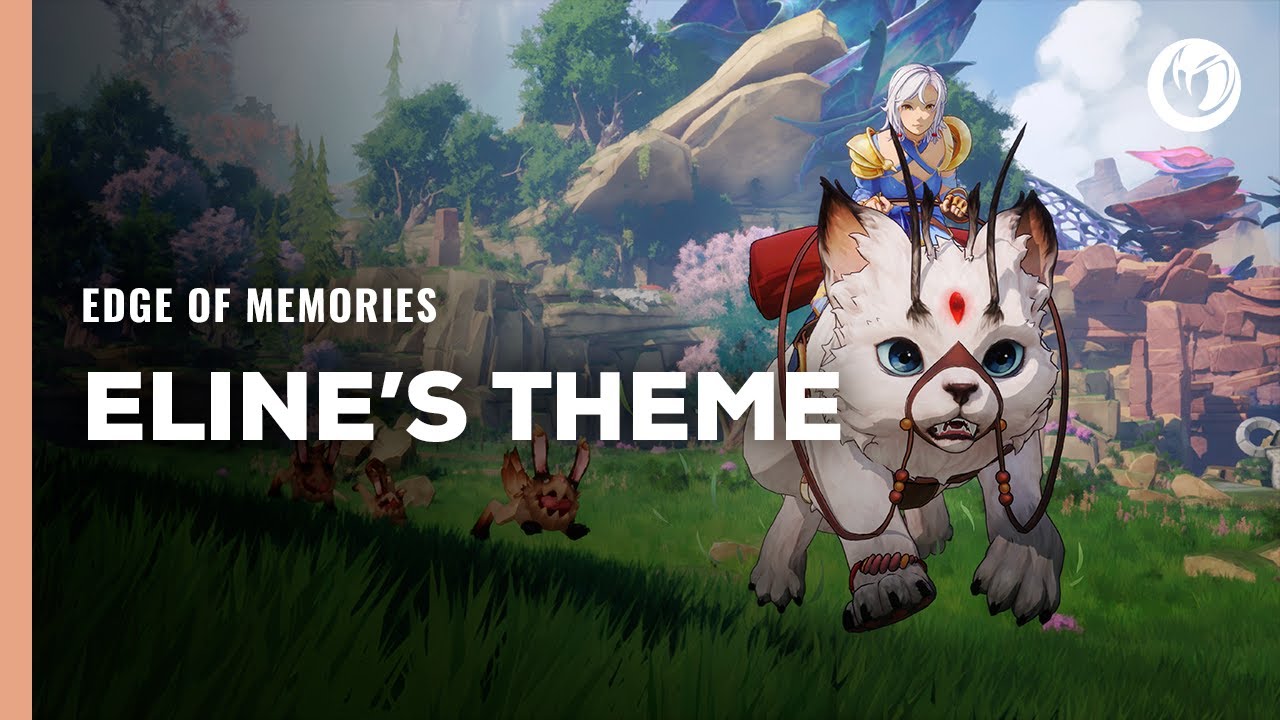 Edge of Memories | Eline's Journey