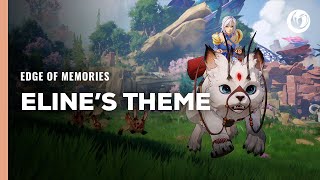 Edge of Memories – Eline’s Journey (2025) – Official Story Trailer Trailer