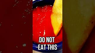 Do NOT Eat These Cruise Ship Fries