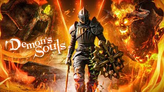 Download lagu The AWESOME Story of Demons Souls mp3