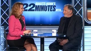 22 Minutes With Judd Hirsch