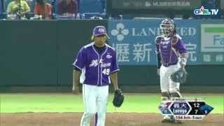 [問題] 155+全直球不吊不配球 可以吃死中職嗎？