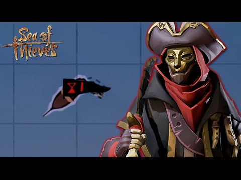 Reaper Emissary 101 | Sea of Thieves