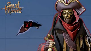 Reaper Emissary 101 | Sea of Thieves