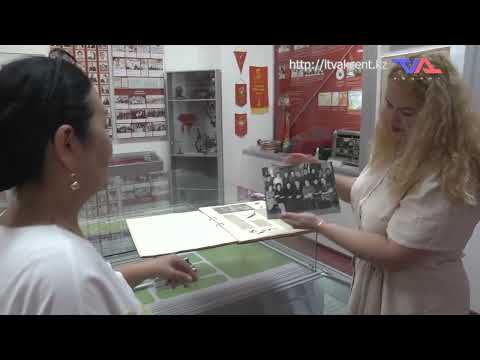 «Күн» ақпараттық бағдарлама 18 шілде 2025ж.