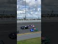 The sweet sound of drafting | #shorts | NASCAR Next Gen