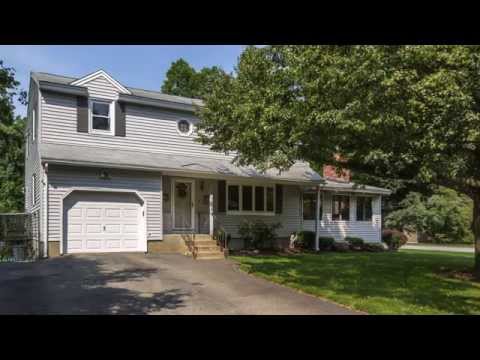 2 Paul Road, Maynard MA - Ursula Flury - Tel 978-697-1519