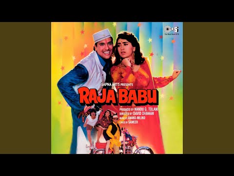Aaja Aaja... Yaad Sataye — watch video