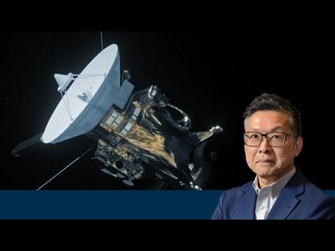 宇宙探査機墜落:カッシーニの最後の写真とされるものは本物ではない