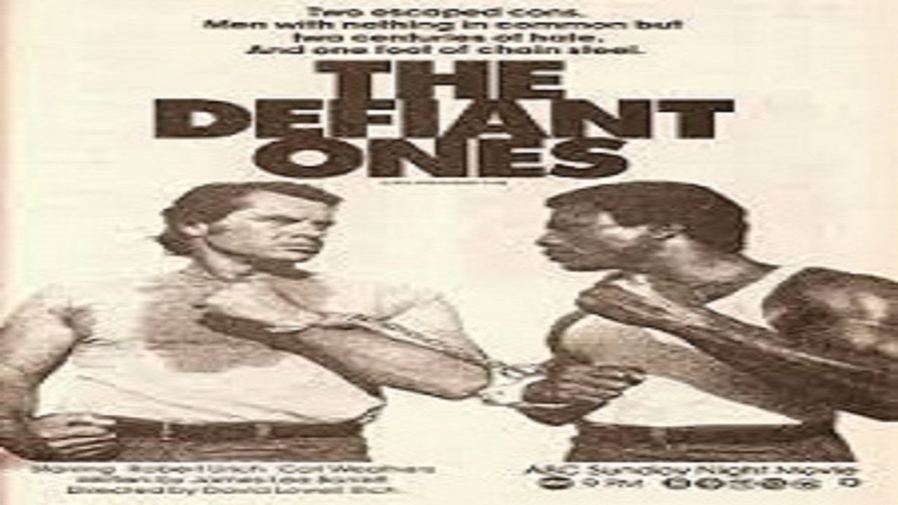 1986 - The Defiant Ones