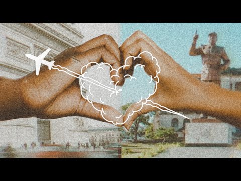 Cynthia Soares - Distance(Lyrics)