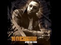 Noel Gourdin   Better Man