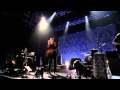 Bell X1 - Lamposts (Live in Dublin 2006) HD