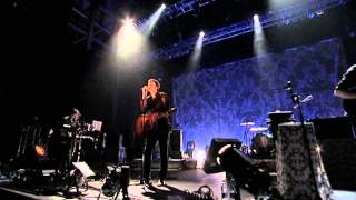 Bell X1 - Lamposts (Live in Dublin 2006) HD