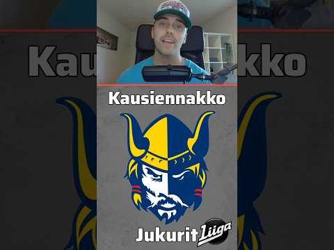 Jukurit, Kausiennakko