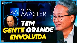 O CASO DO BANCO MASTER É MAIS GRAVE DO QUE PARECE!