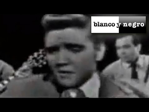 Elvis Presley - Let's Play House (Spankox Rework)