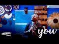 Abdukiba Feat Yammi YOU Official Visualiser